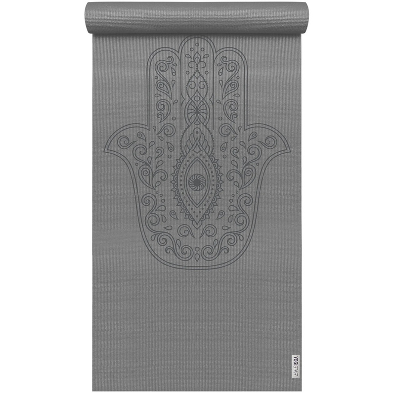 Yogistar Basic Hand of Fatima Yogamatte