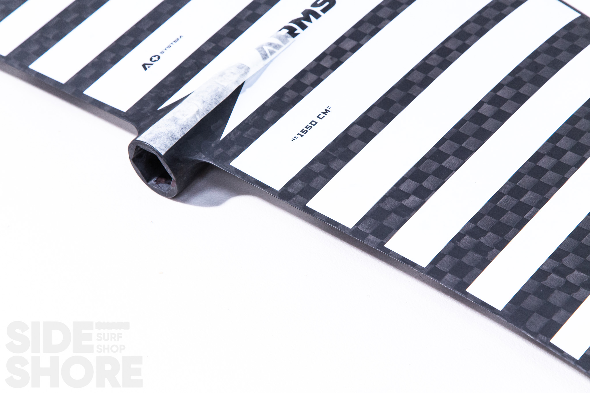 Armstrong Foils Front wing Carving Freeride 1550 V1 / 1550 cm²