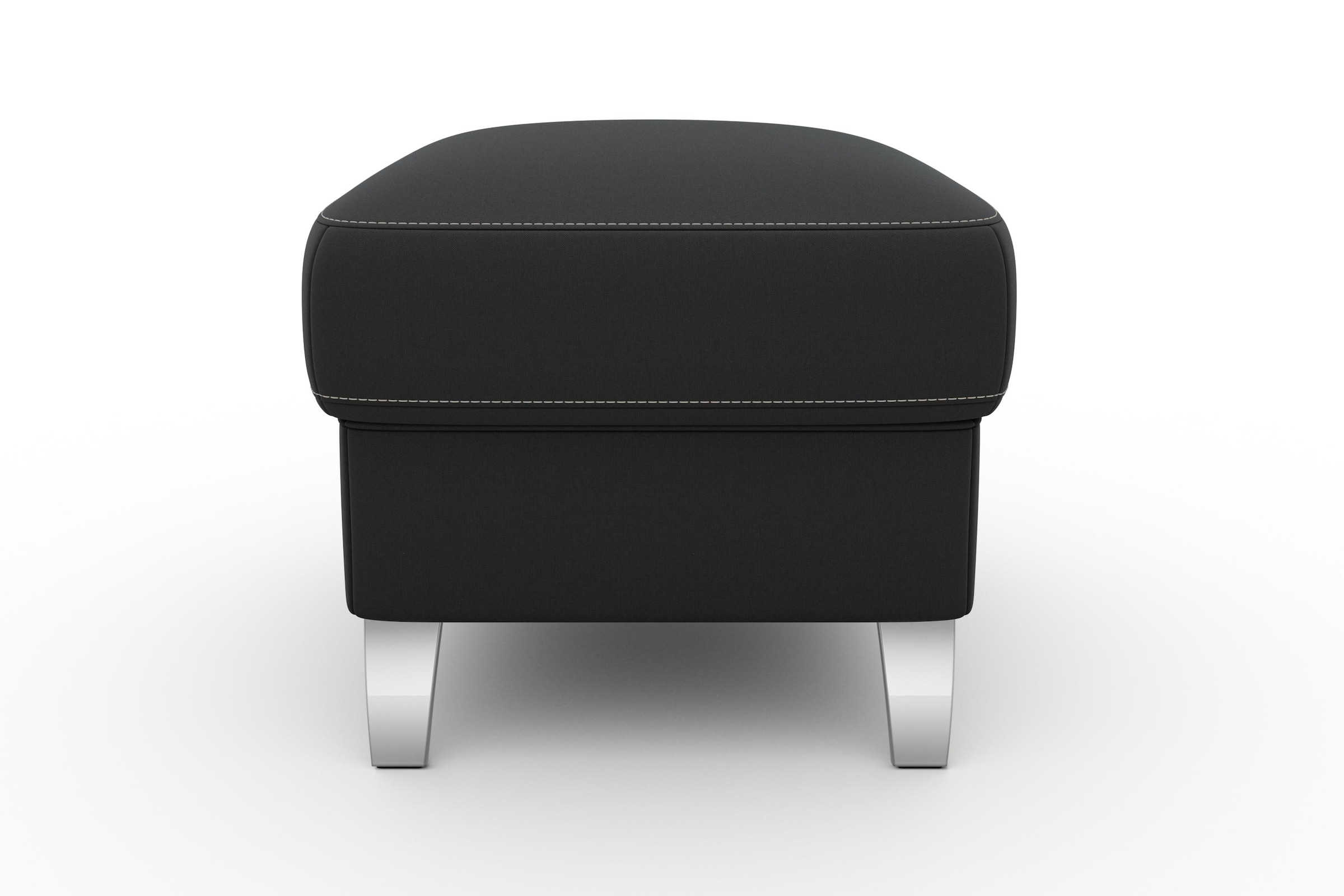 sit&more Hocker »Vincenzo«