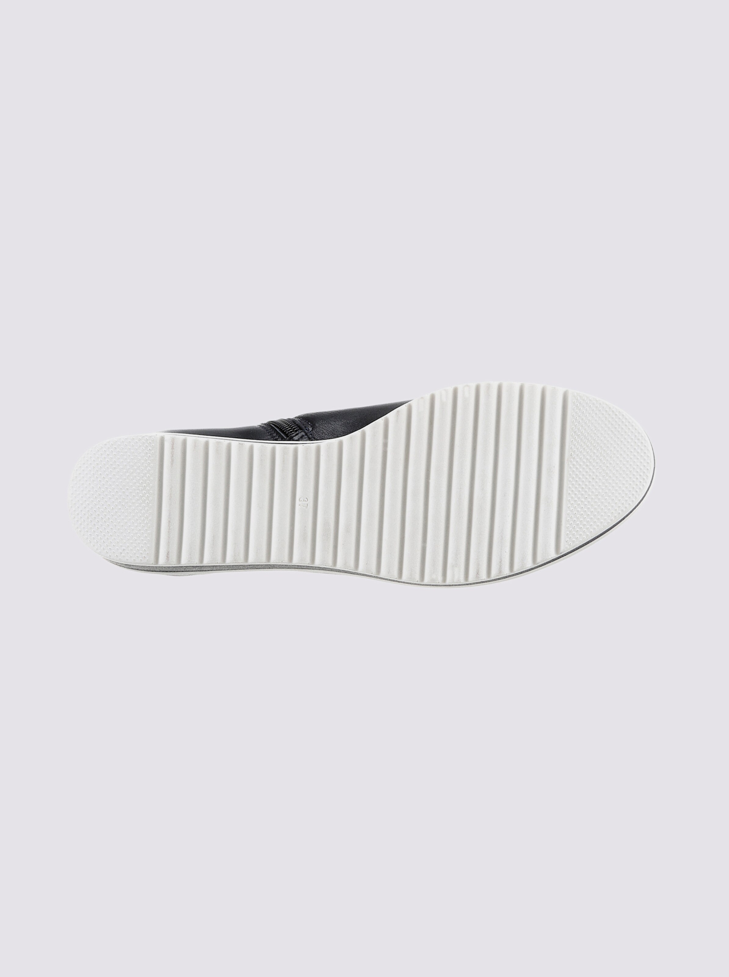 Stiefelette