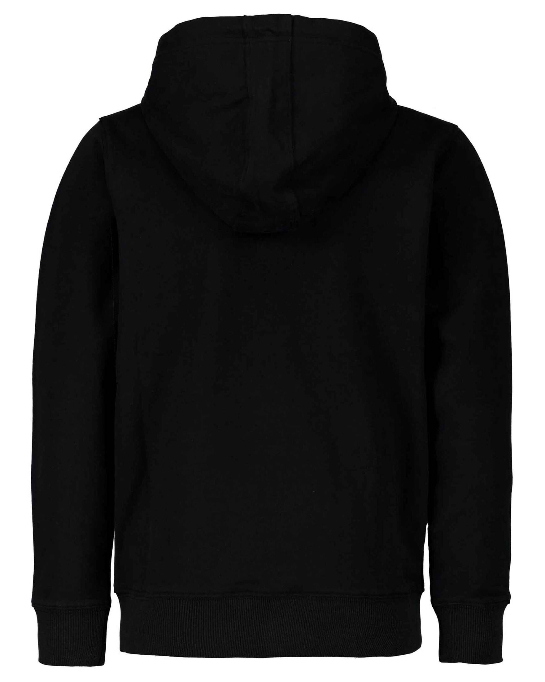Garcia| Jungen Sweatjacke