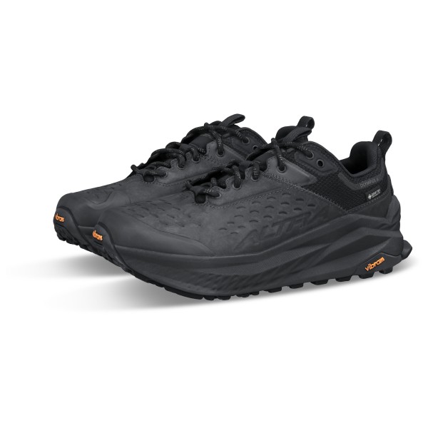 Altra - Women's Olympus 6 Hike Low GTX - Chaussures de randonnée