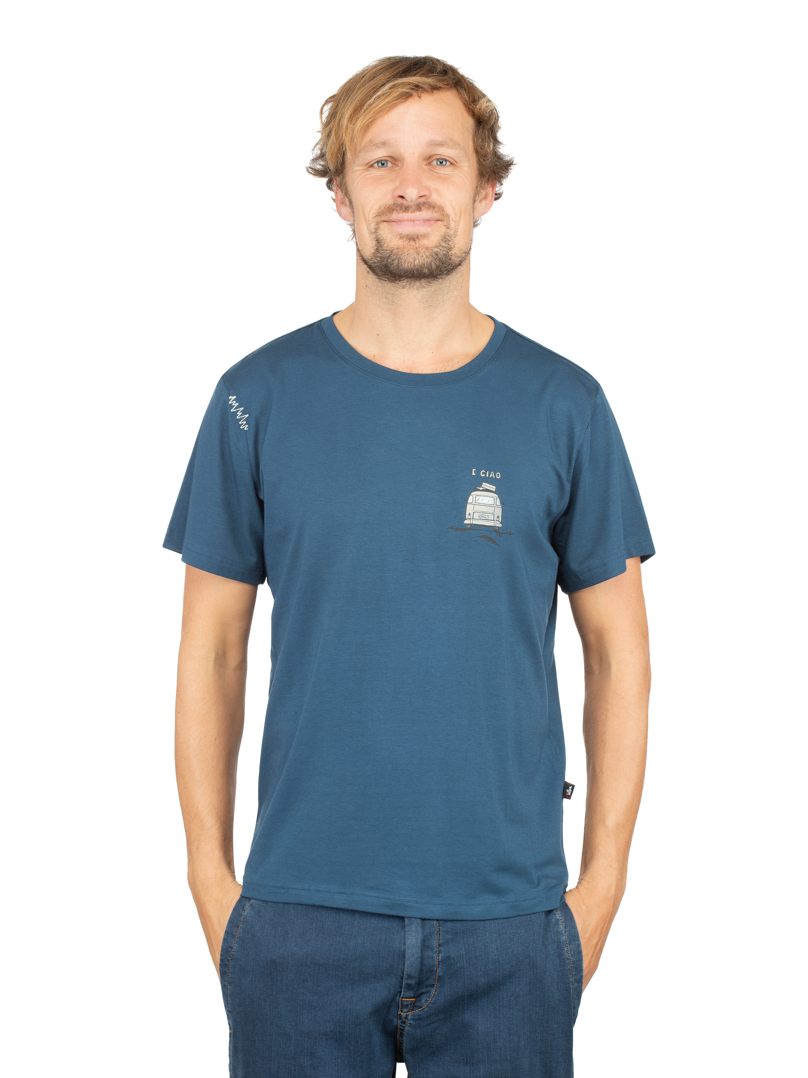 E Ciao T-Shirt M