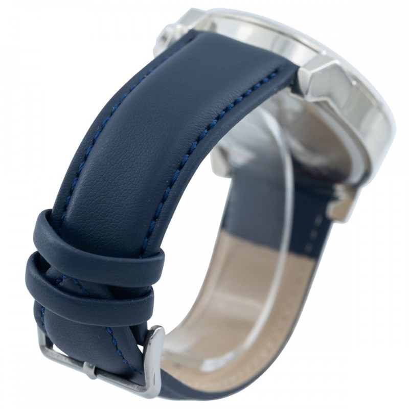 Montre Fashion Homme Bracelet Bleu GIORGIO