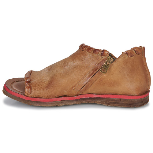 Airstep / A.S.98 - BUSA - Camel