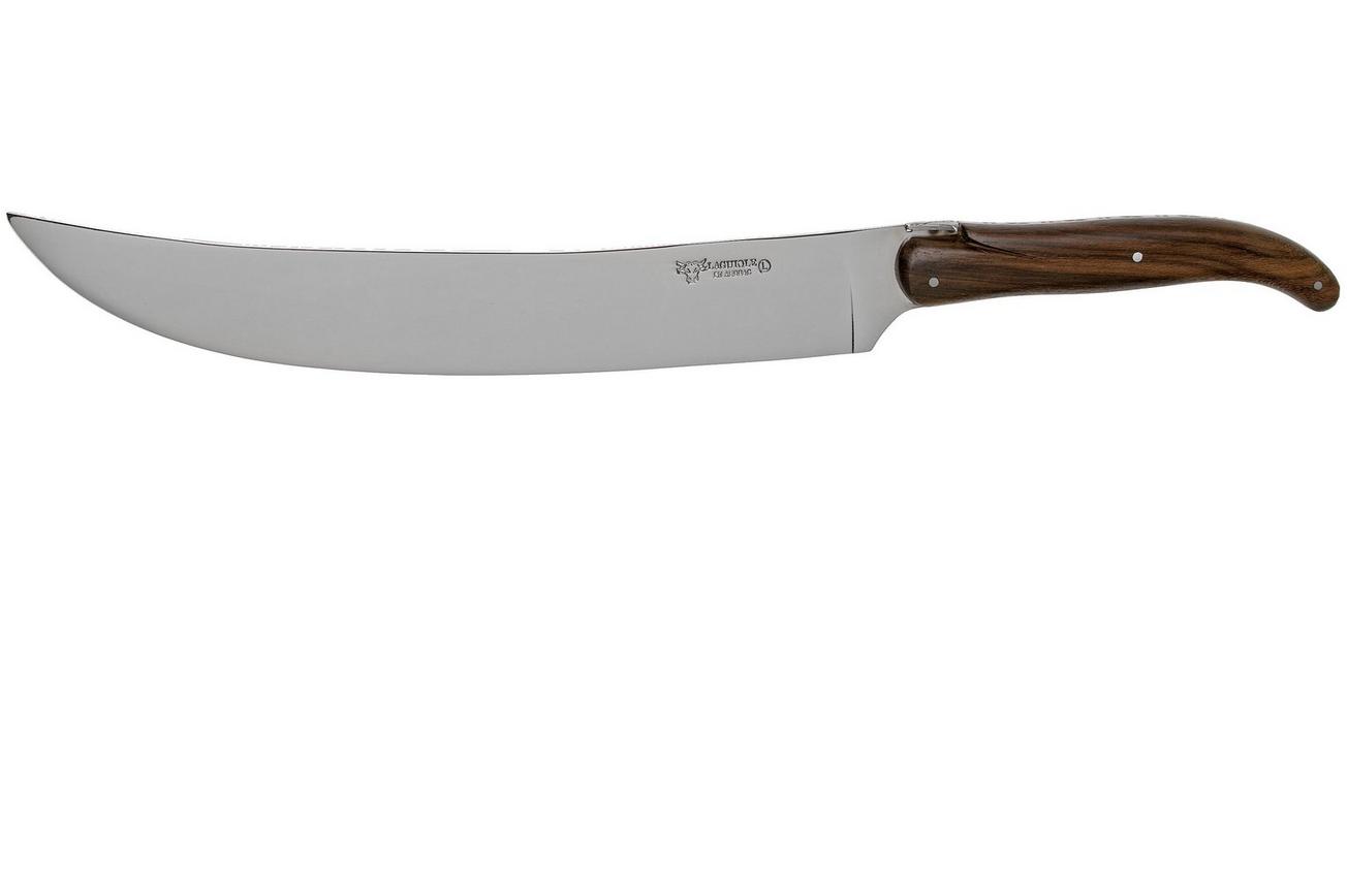 Laguiole en Aubrac champagnesabel ziricote