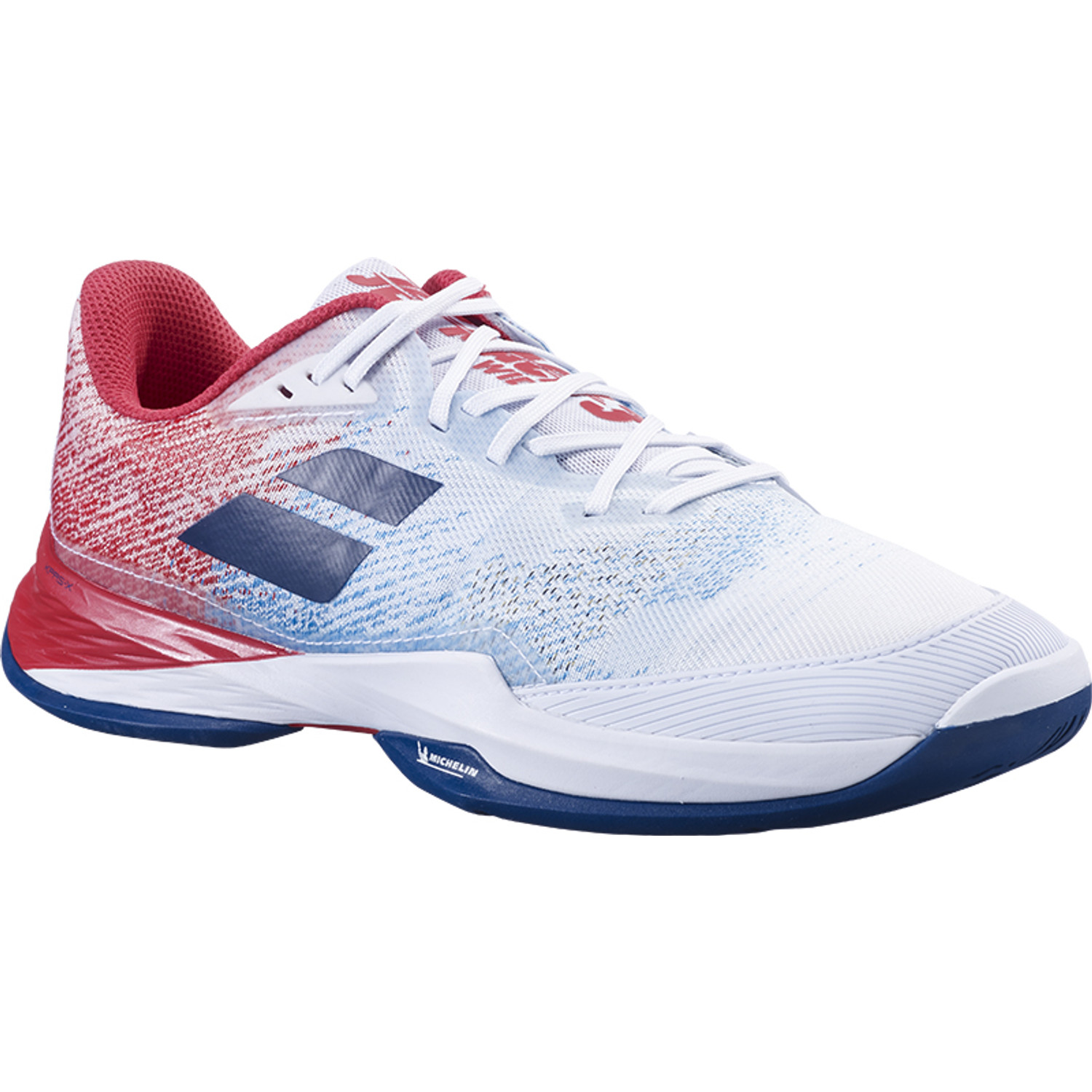 Babolat Jet Mach 3 All Court Wide Heren