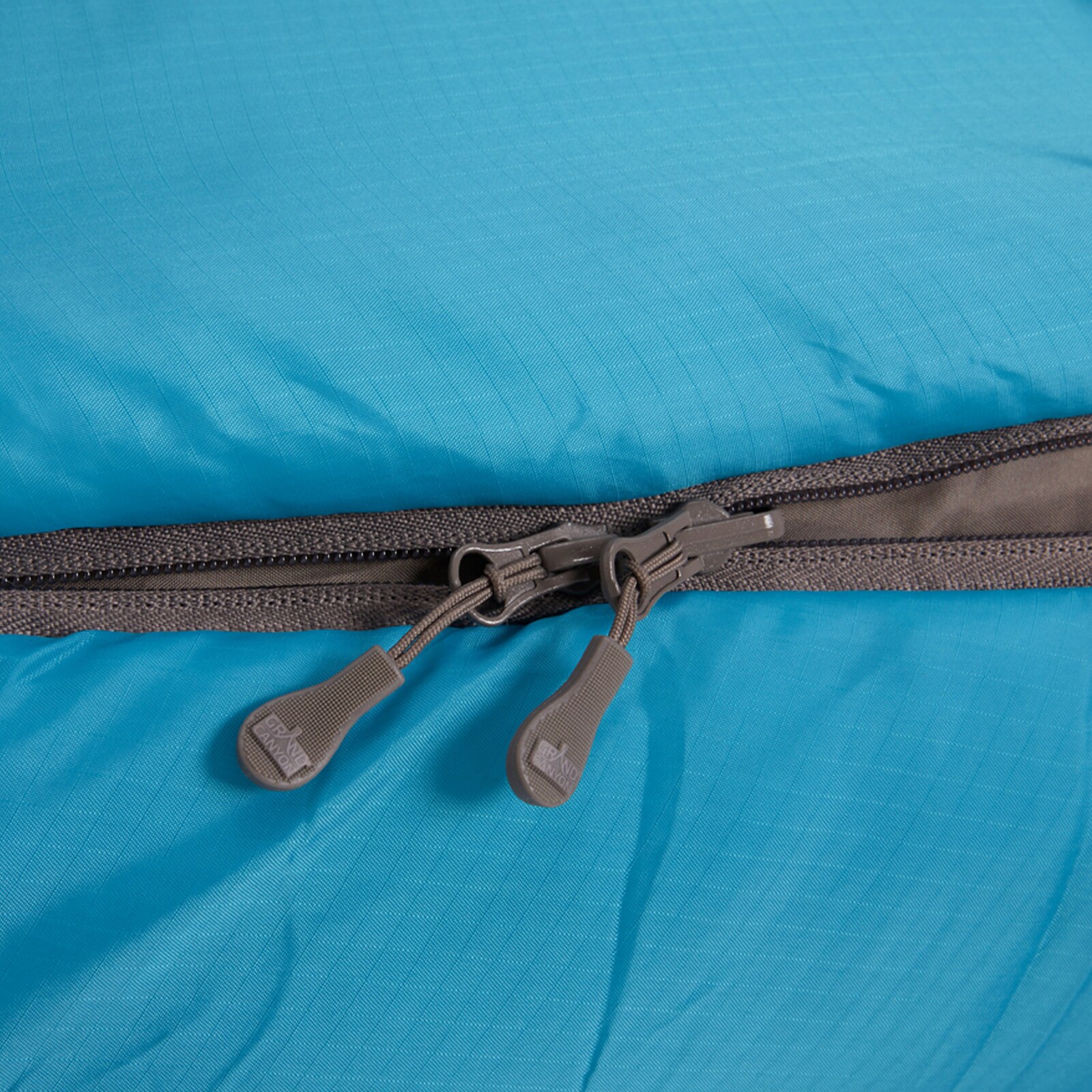 GRAND CANYON Kinderschlafsack Fairbanks 150 Kids Mumien Jugend Schlafsack +2°C Farbe: Red Dahlia