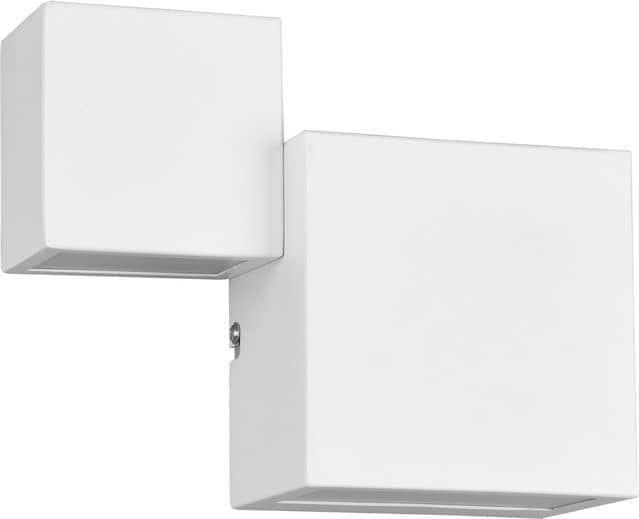 LED-Wandleuchte