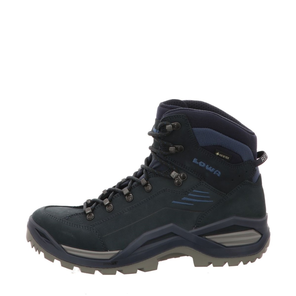 LOWA Herren RENEGADE EVO