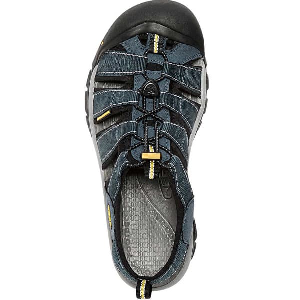 Sandale de randonnée KEEN NEWPORT H2 NAVY/MEDIUM GREY