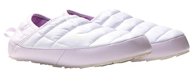 THE NORTH FACE - CHAUSSONS DE CHALET W'S THERMOBALL TRACTION MULE V