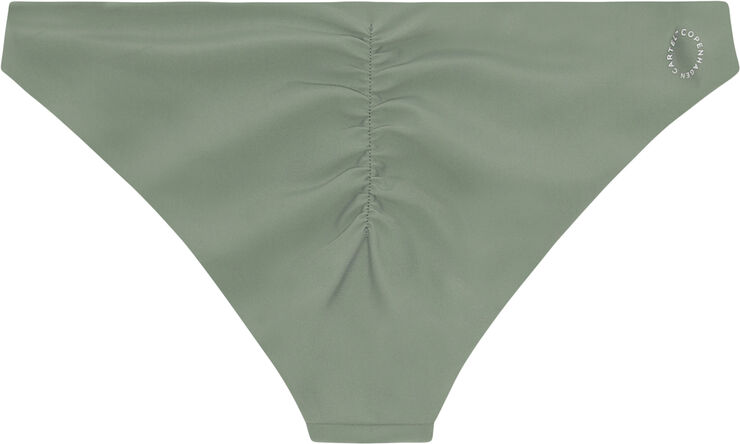 Cartel Copenhagen Batur rynket bikini underdel Army
