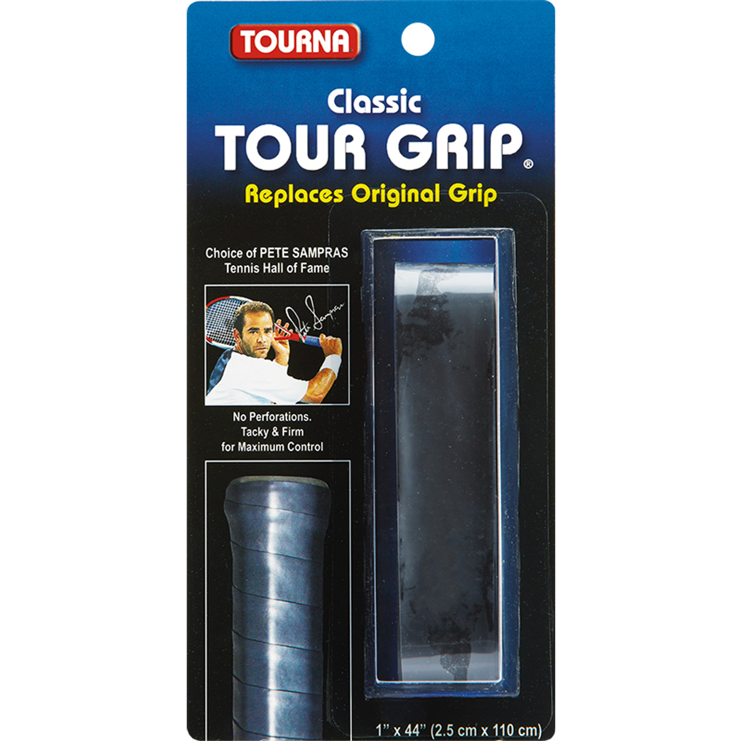 Tourna Classic Tour Basisgrip