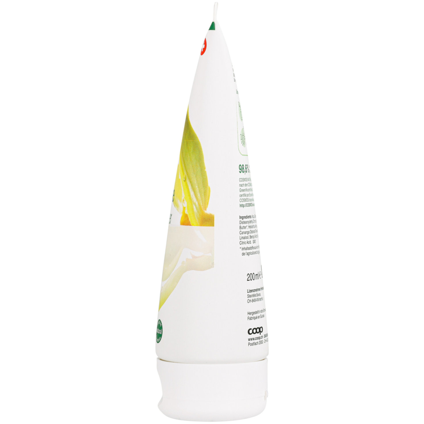 Naturaline Conditioner Mild Care