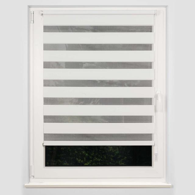 Duo-Rollo just, 45 x160 cm