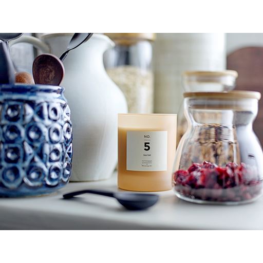 Bloomingville Duftlys, Sea Salt