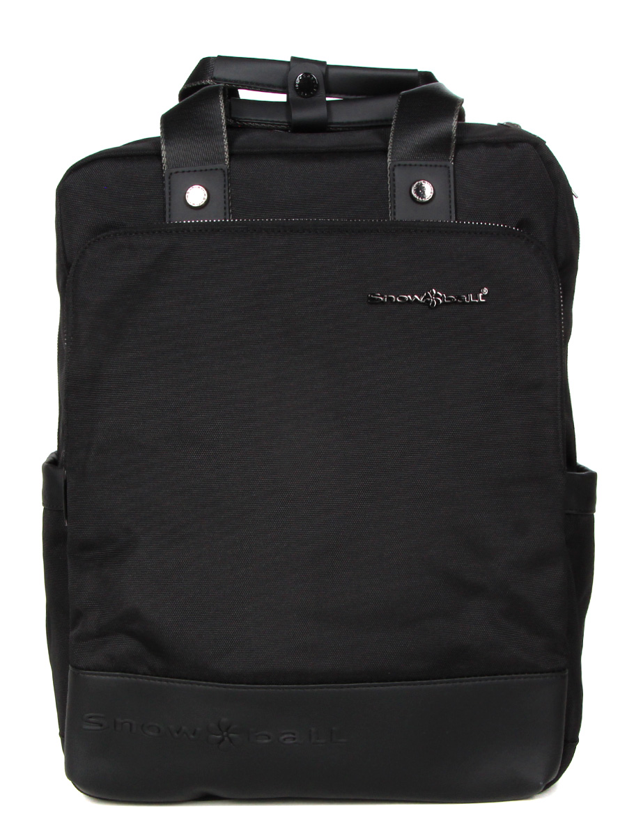 Sac À dos ordinateur Snowball Business II Square 14 pouces