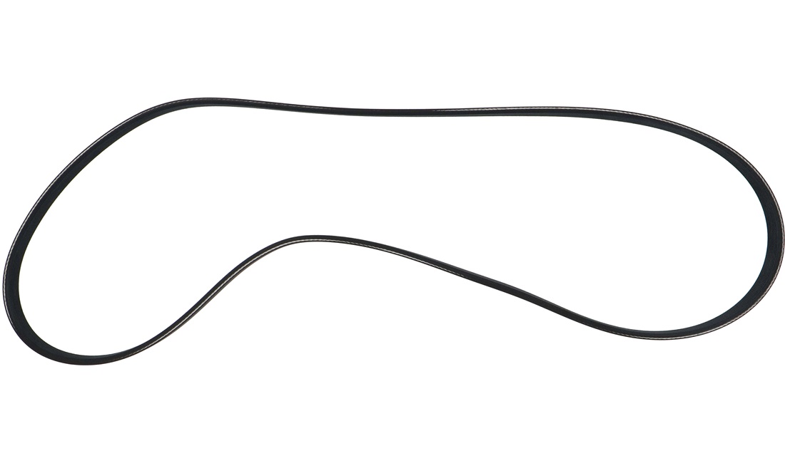 Multi v-rem 8 pk x 1390 mm