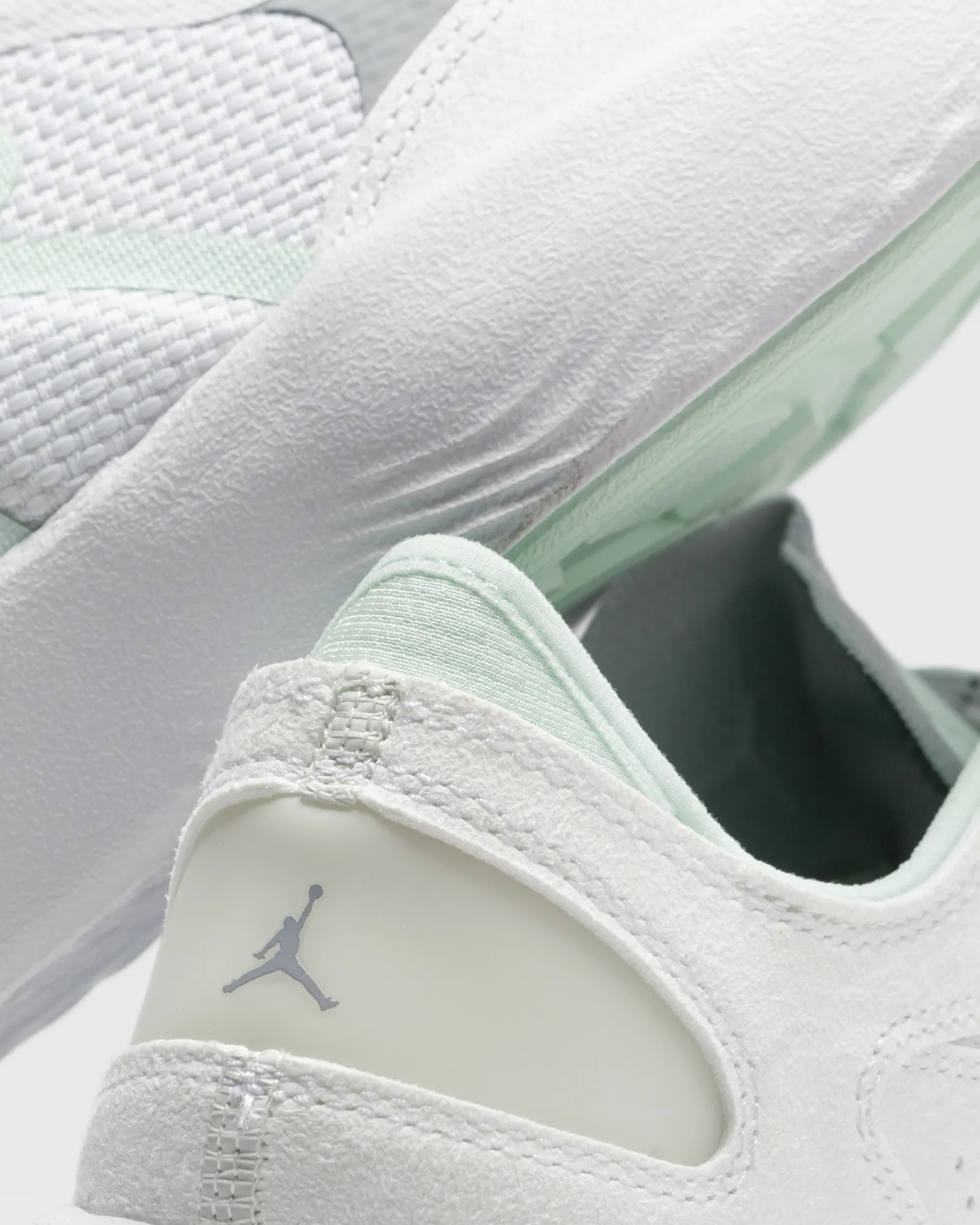 Jordan Jordan Delta 3 Low