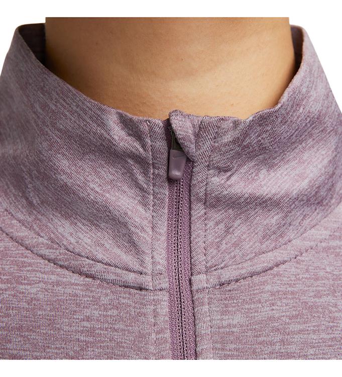 Nike Women Dri-FIT Swift UV Hardloopshirt