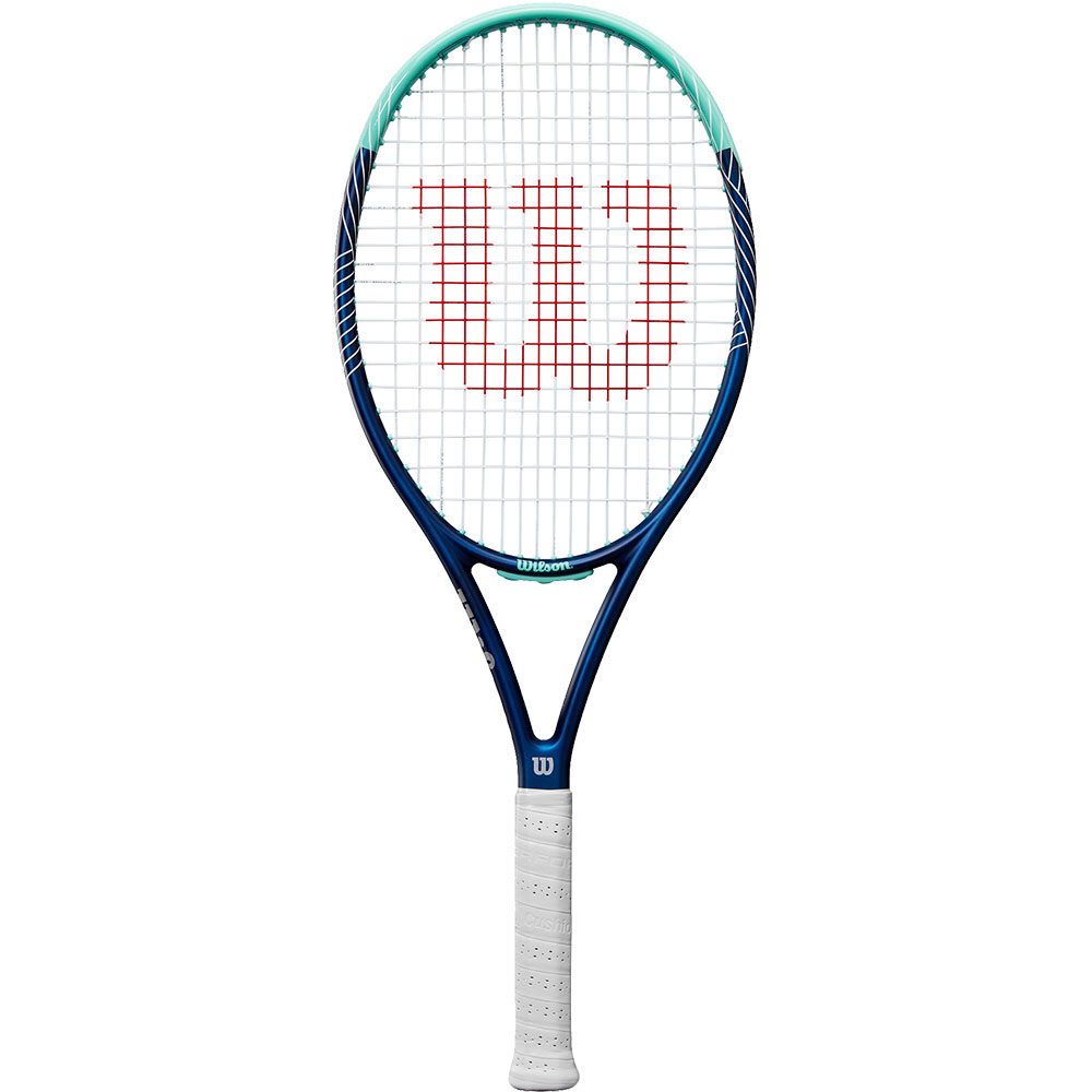 Wilson Ultra Power 100 Tennisschläger besaitet 2025 (268g)