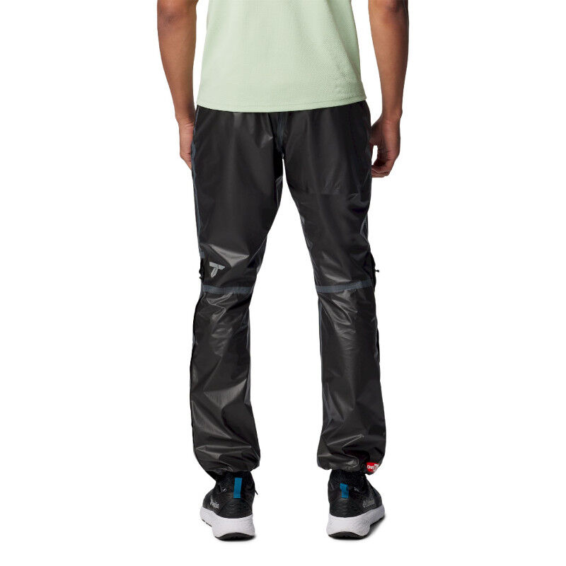 Outdry Extreme Wyldwood Rain Pant - Pantalon imperméable homme