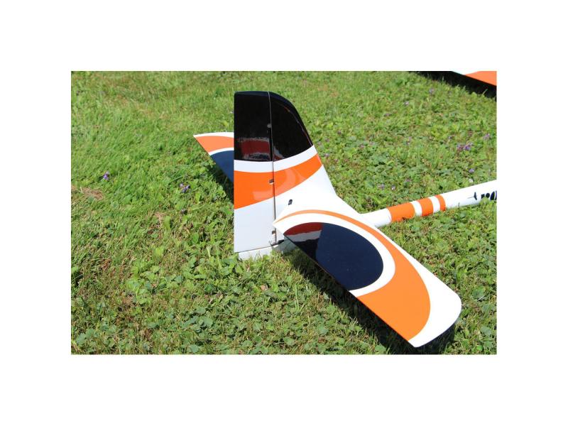 robbe Flugzeug CALIMA ARF Elektrosegler