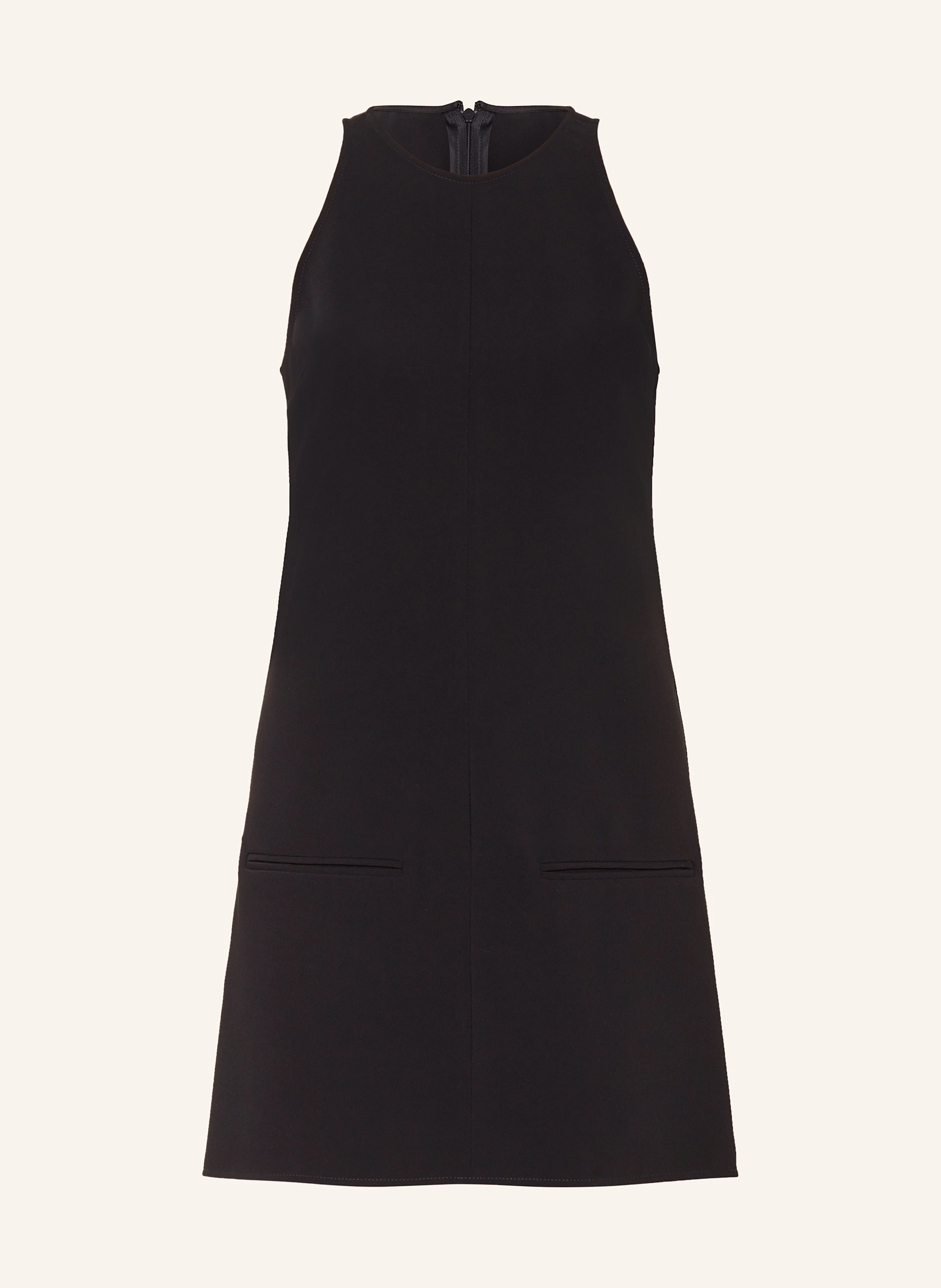 Courrèges Kleid
