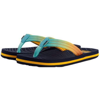 Reef Ahi Sandalen Sun And Ocean  Kinder