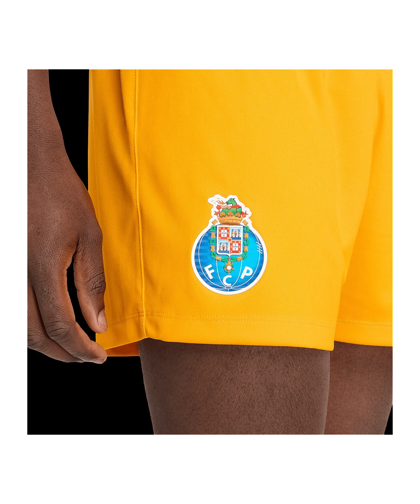 New Balance FC Porto Short Away 2024/2025 FAWY