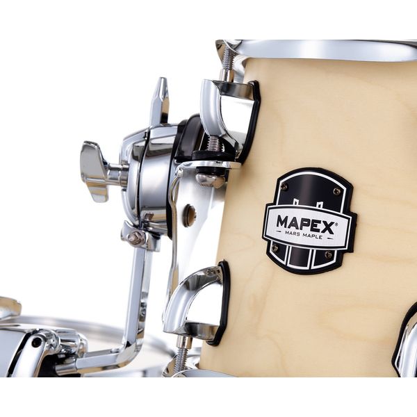 Mapex Mars Maple Bebop Shell Set NW