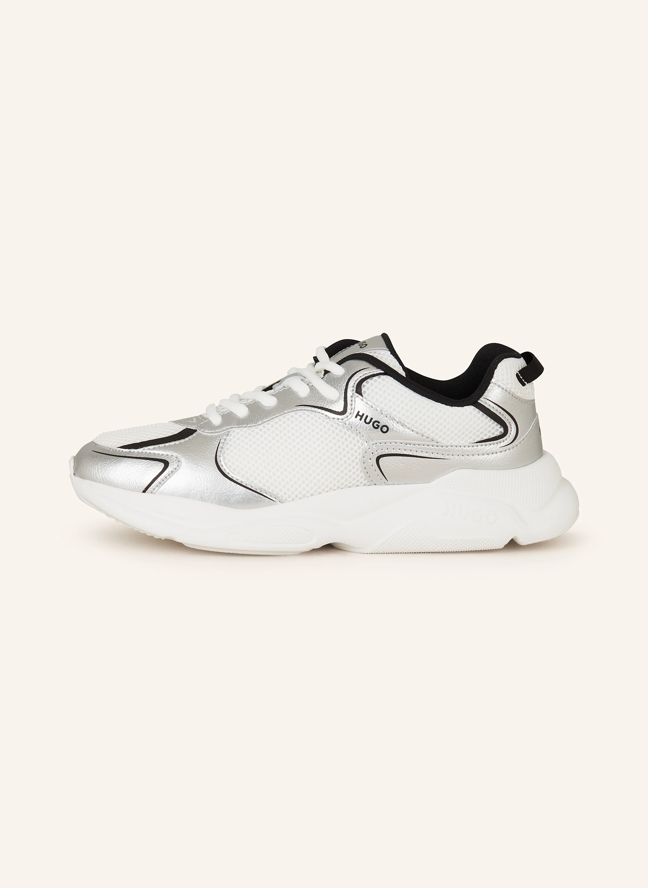 HUGO Sneaker LEON TENN