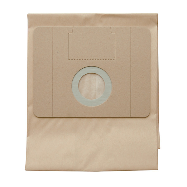 Sacs aspirateur papier 2 couches Kärcher T 12/1, lot de 10