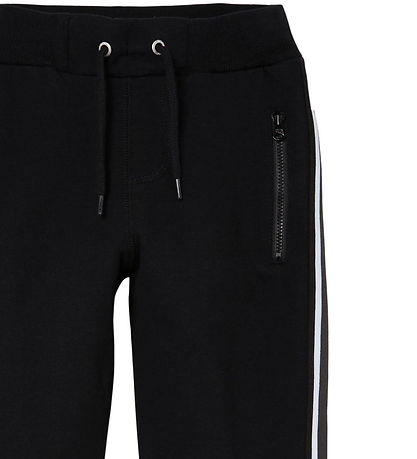 Name It Jogginghosen - Noos - NkmHonk - Schwarz