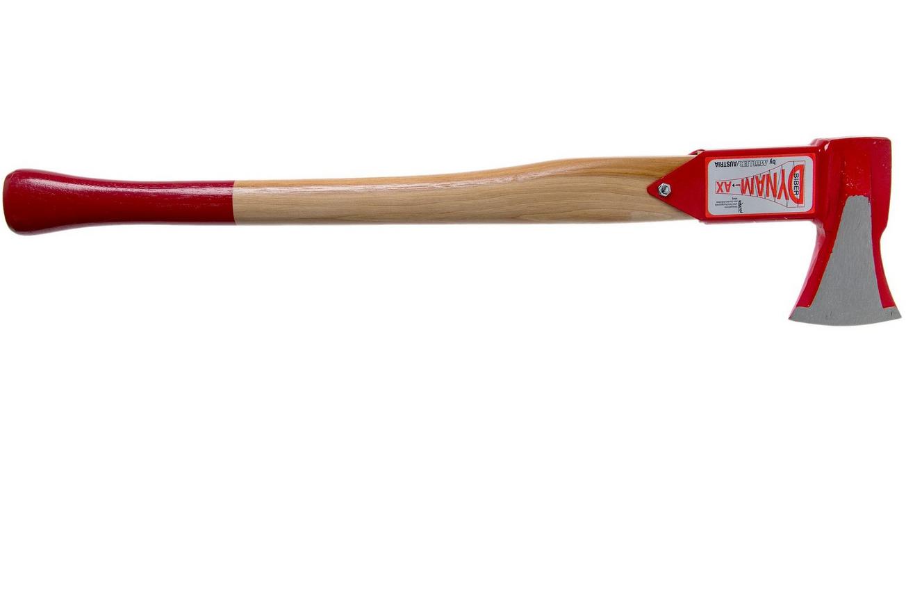 Müller Biber Dynam-ax 2000g, dynamische kloofbijl