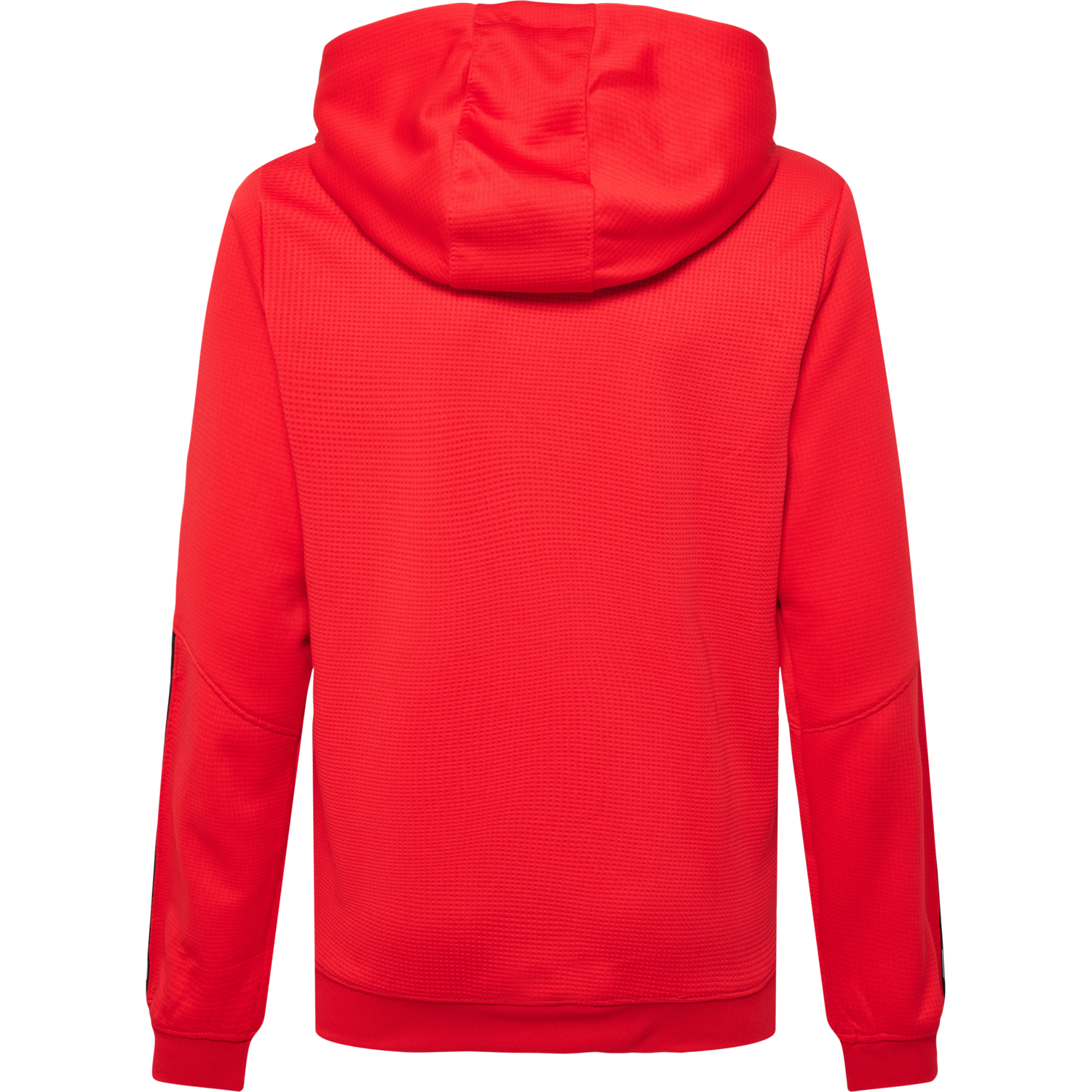 hmlAUTHENTIC KIDS POLY HOODIE