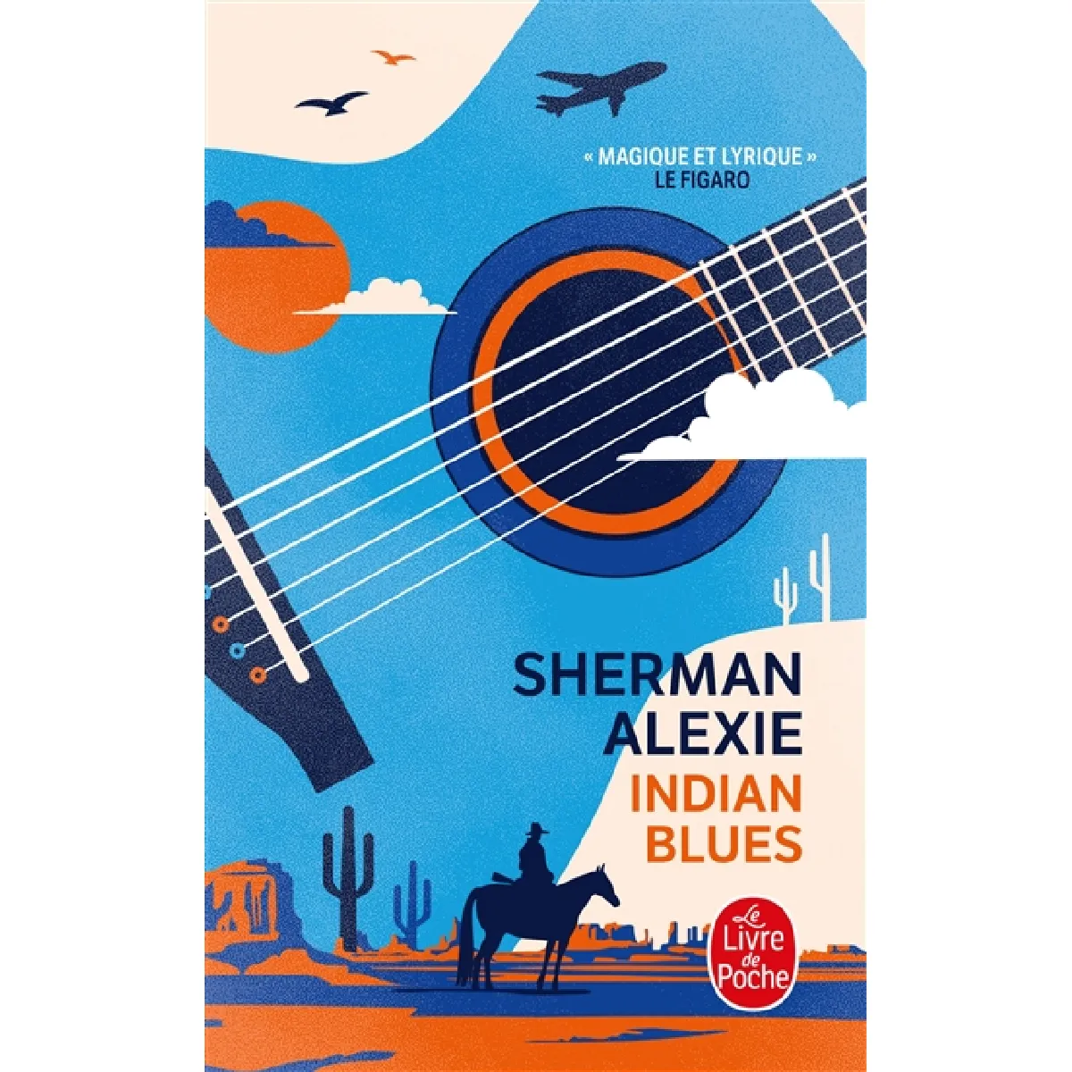 Indian blues · Occasion