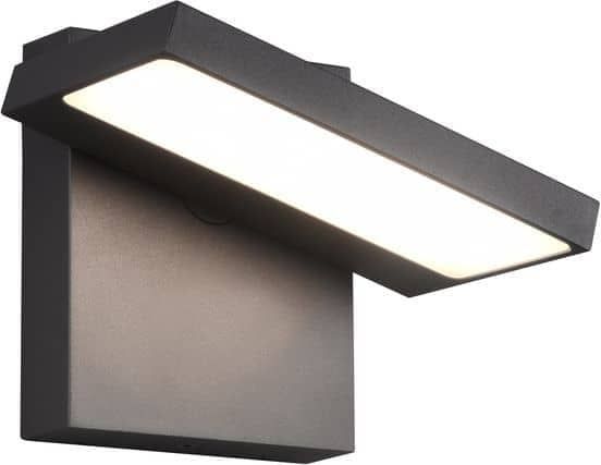 LED-Wandleuchte