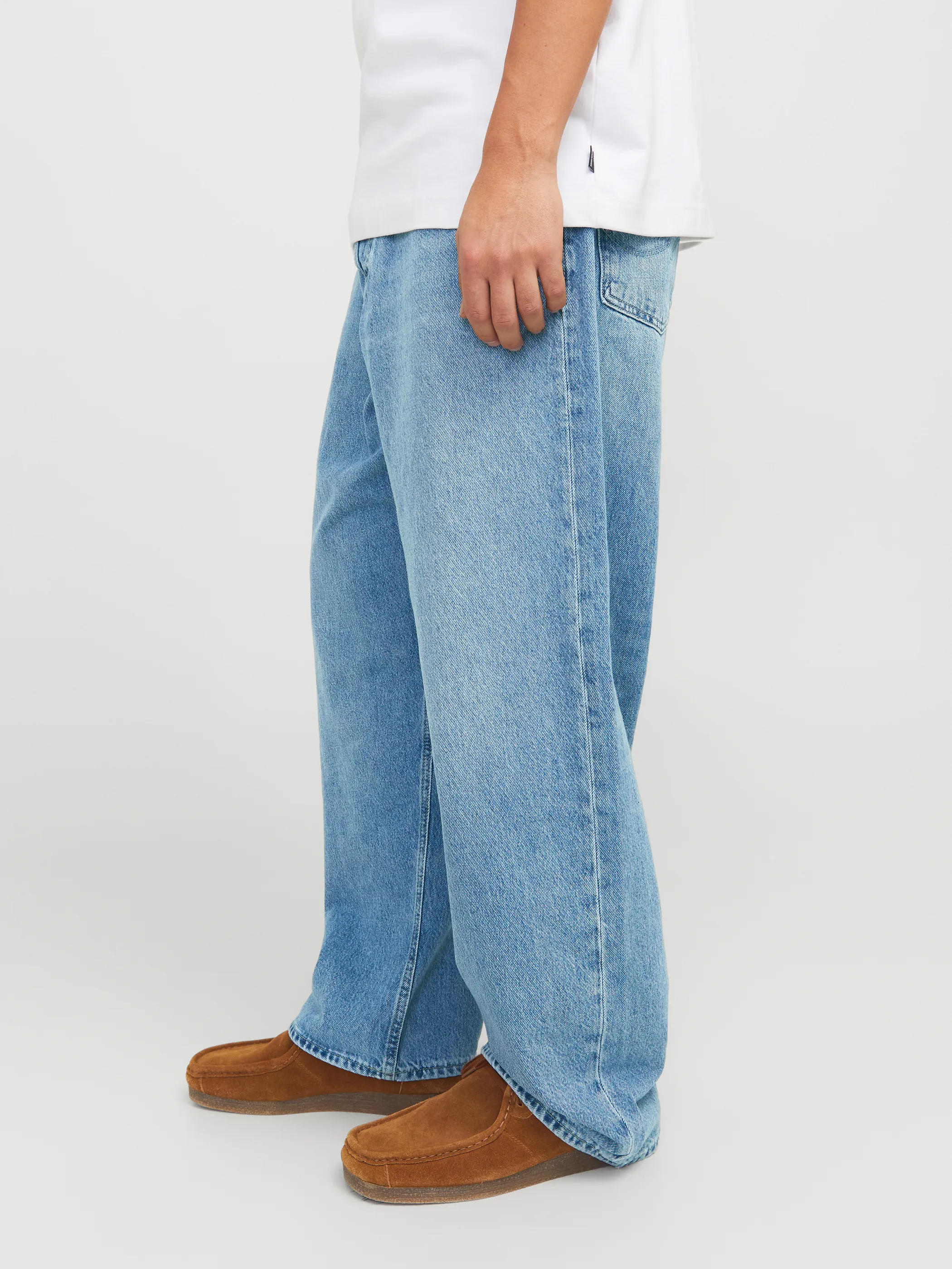 Jack&Jones JJIRON JJORIGINAL SBD Jeans