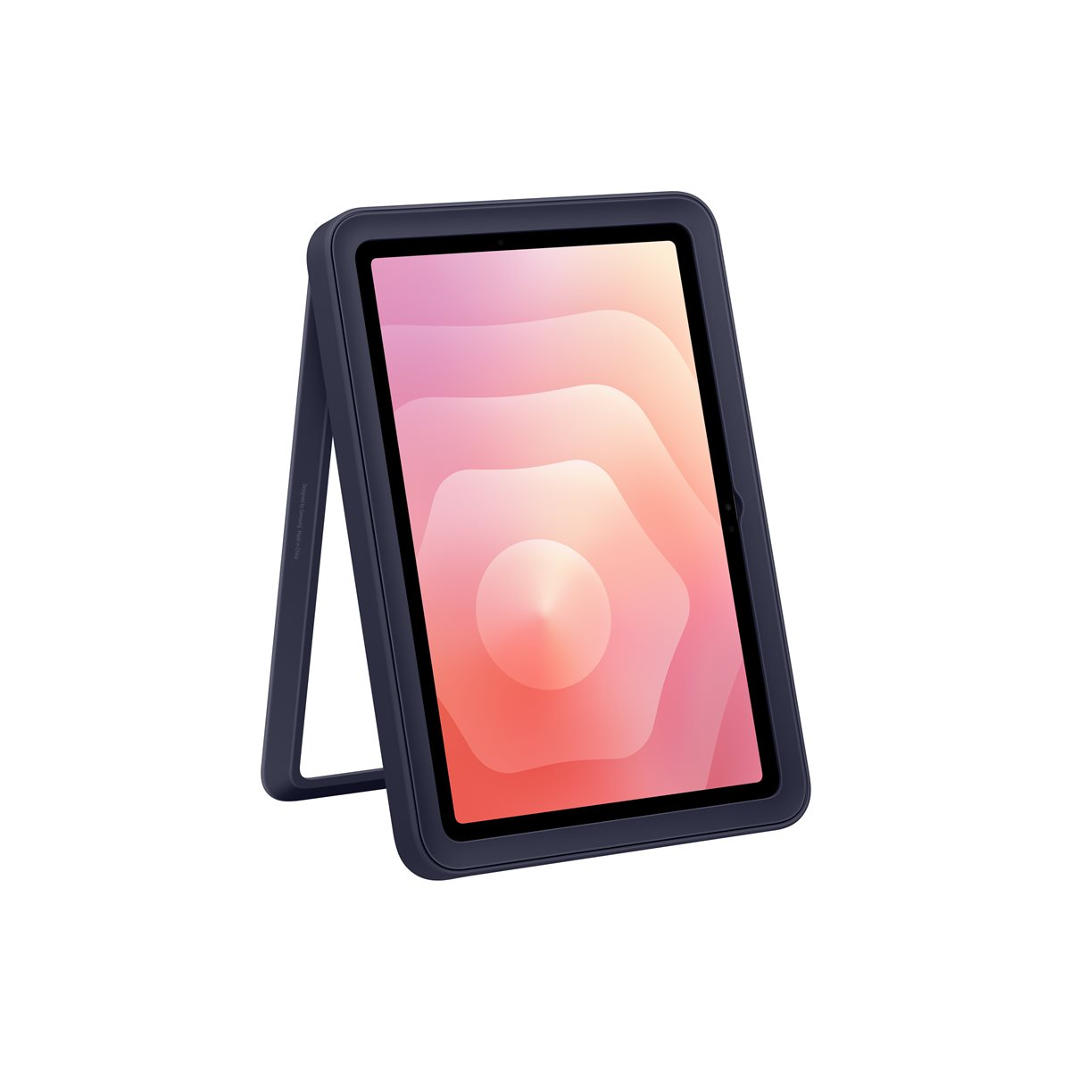 Galaxy Tab S11 Frame Cover Hülle (EF-JX730CNEGWW) - Navy