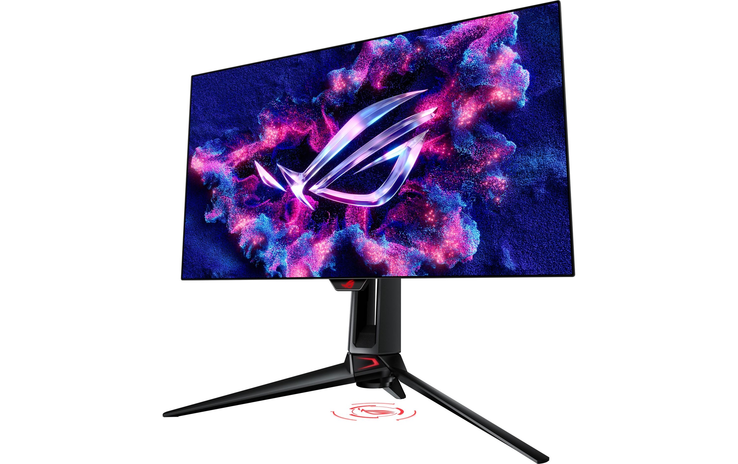 Asus Gaming-Monitor »ROG Swift PG27AQDP« 67,045 cm/26,5 ″  2560 x 1440 px WQHD 480 Hz