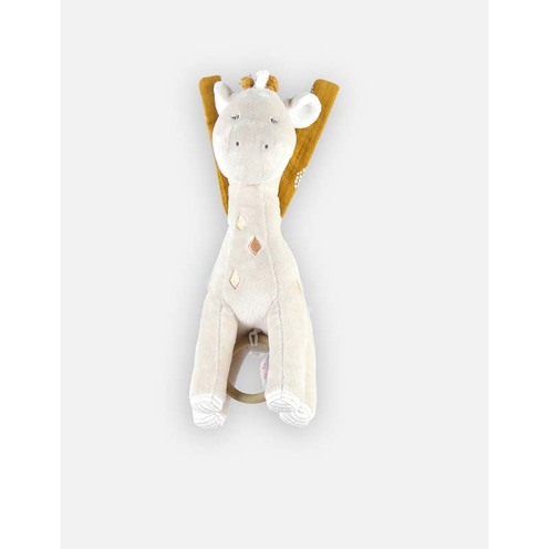 Tiga peluche musicale 36 cm - NOUKIE 'S