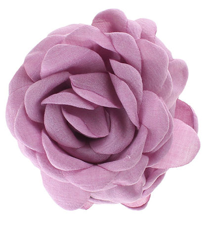 By St?r H?rklemme - 8 cm - Daisy - Lilla - Gammelrosa