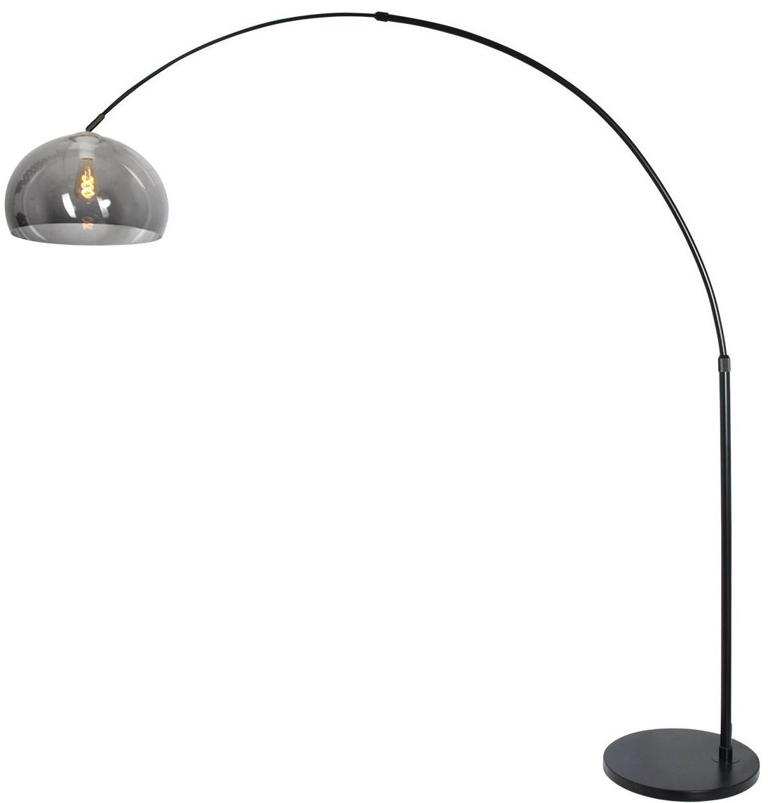 Vloerlamp Sparkled Light