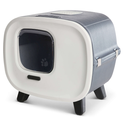 Savic Katzentoilette Mira Deluxe Home