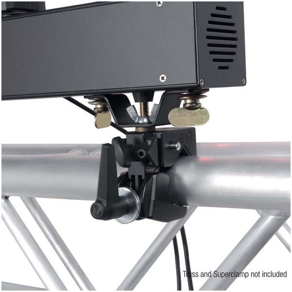 Cameo  HydraBeam 400 4x10W Cree RGBW