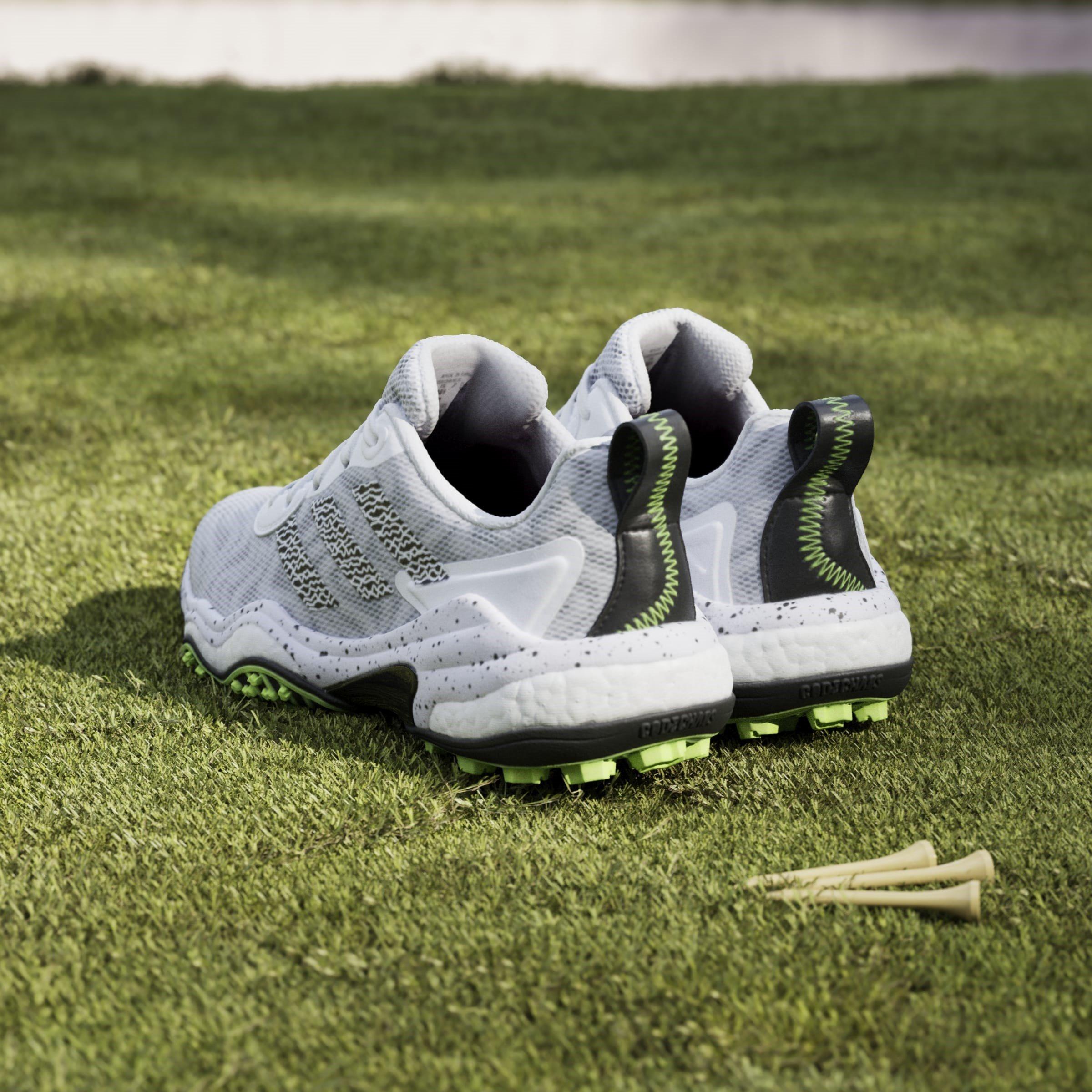 adidas Codechaos 25 Spikeless Golf Shoes Womens