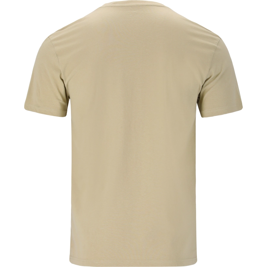 Whistler T-Shirt Blair 5155 Moss Gray