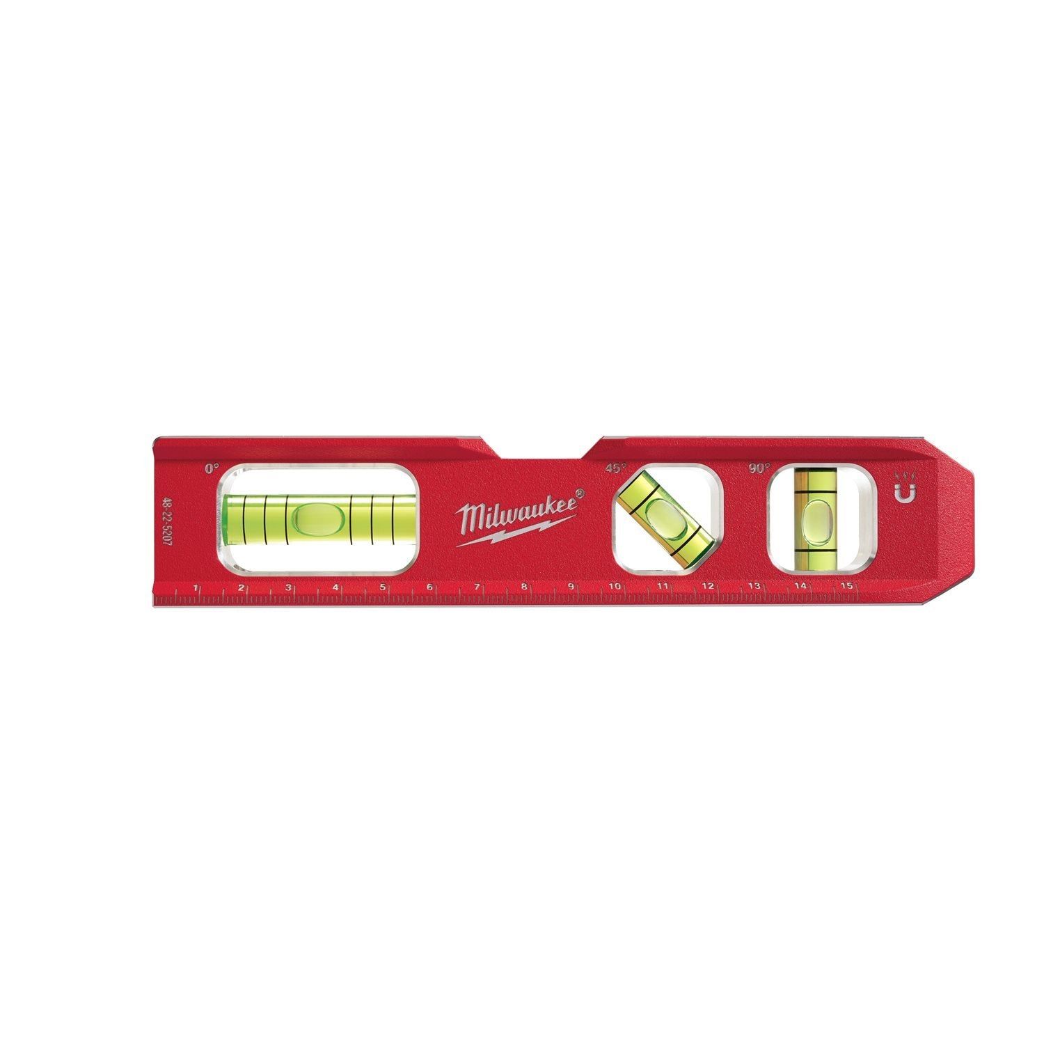 Milwaukee Handgereedschap startset met koffer 30-delig - 4932498392